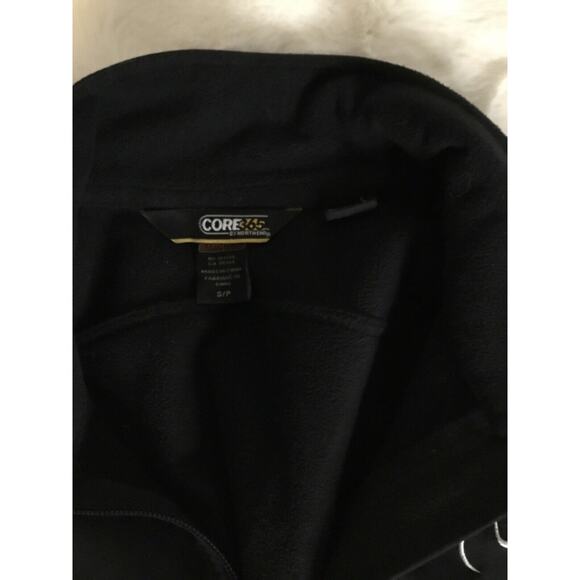 Core 365 northend Women’s Zip Up Jacket SM Lady With Hat Logo Inside Pockets - Picture 4 of 9